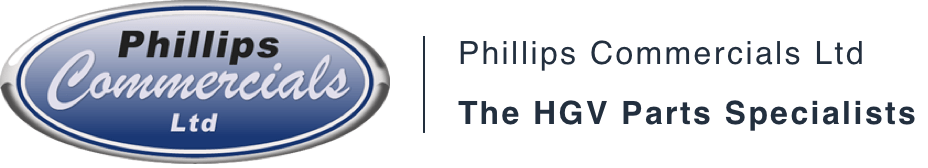 Phillips Commercials Ltd