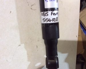 Ford Cargo 0815 Front Shock Absorber