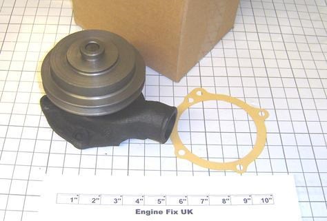 Water Pump 4 Cylinder 0609/0709/0809/ Dover and (D Series 4or6cyl) and Dorset Engines