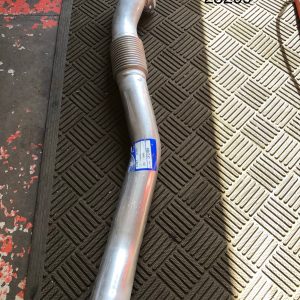 To fit Iveco 75E 100E Flexi Brake Pipe Chassis to Control valve see pictures 