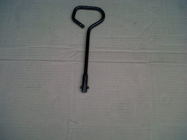 Ford Cargo Cab Pull Handle new 0811 0813 081 etc