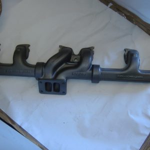 Ford Cargo Exhaust Manifold For Turbo Dover Engine (360T )