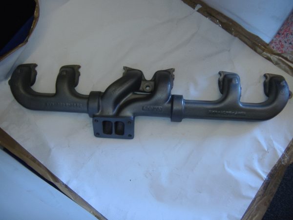 Ford Cargo Exhaust Manifold For Turbo Dover Engine (360T )