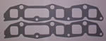 Ford D Series Exhaust/Inlet Manifold Gaskets For 6 cylinder dorset engine new