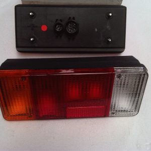 Iveco Daily N/S Head Light 2006 On Wards
