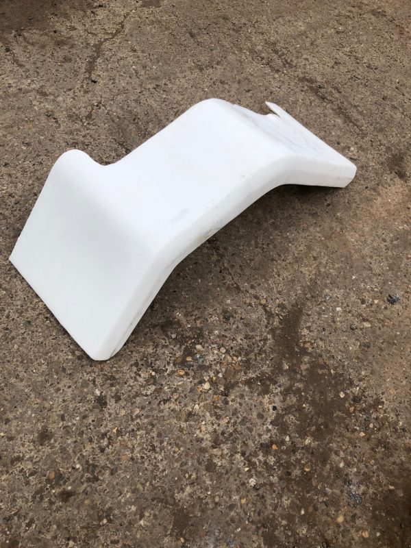 Ford Cargo Cab Wing fibre glass (**OVER 7.5 TON**) N/S