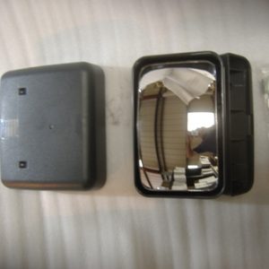 Kerb side Mirrors for iveco / daf / mercs etc