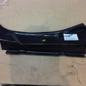 Ford Cargo Cab Panel O/S Above Step ( Two Part )