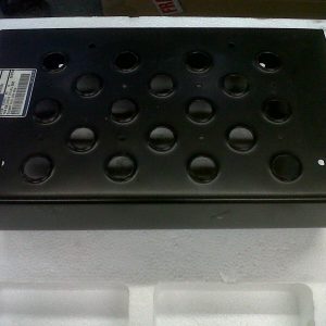 Ford Cargo Cab Step Plate ( tread plate )